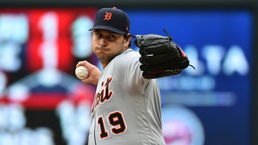 Anibal Sanchez