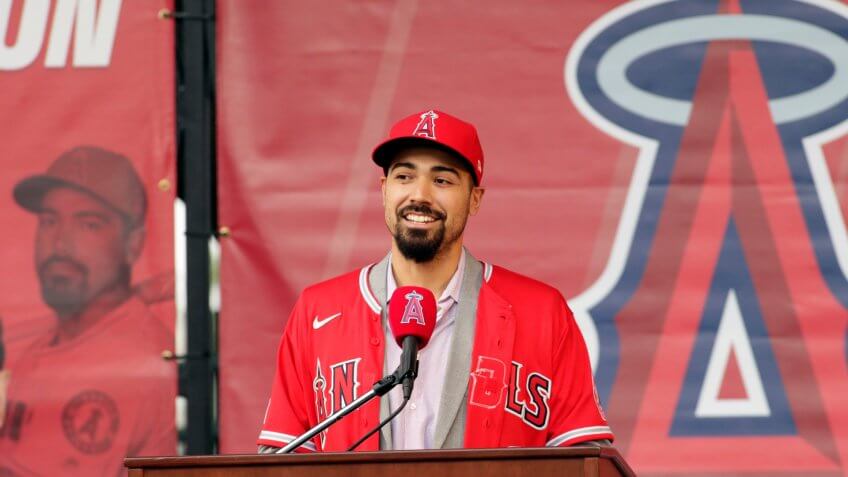 Anthony Rendon