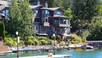 Real Estate Tips From the Wealthy: Why a Waterfront Property Isn’t Always Worth It