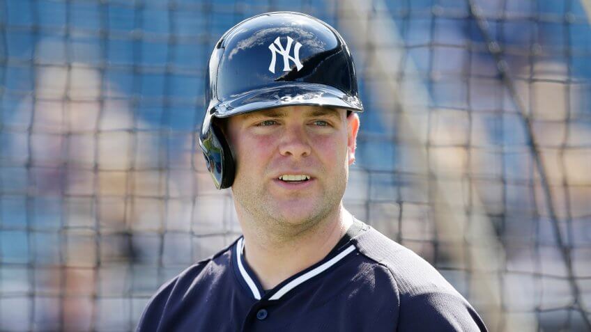 Brian McCann