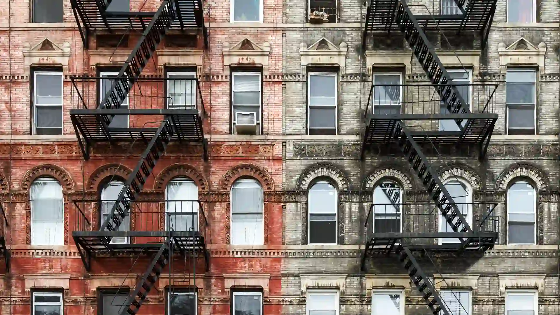 Brooklyn apartments