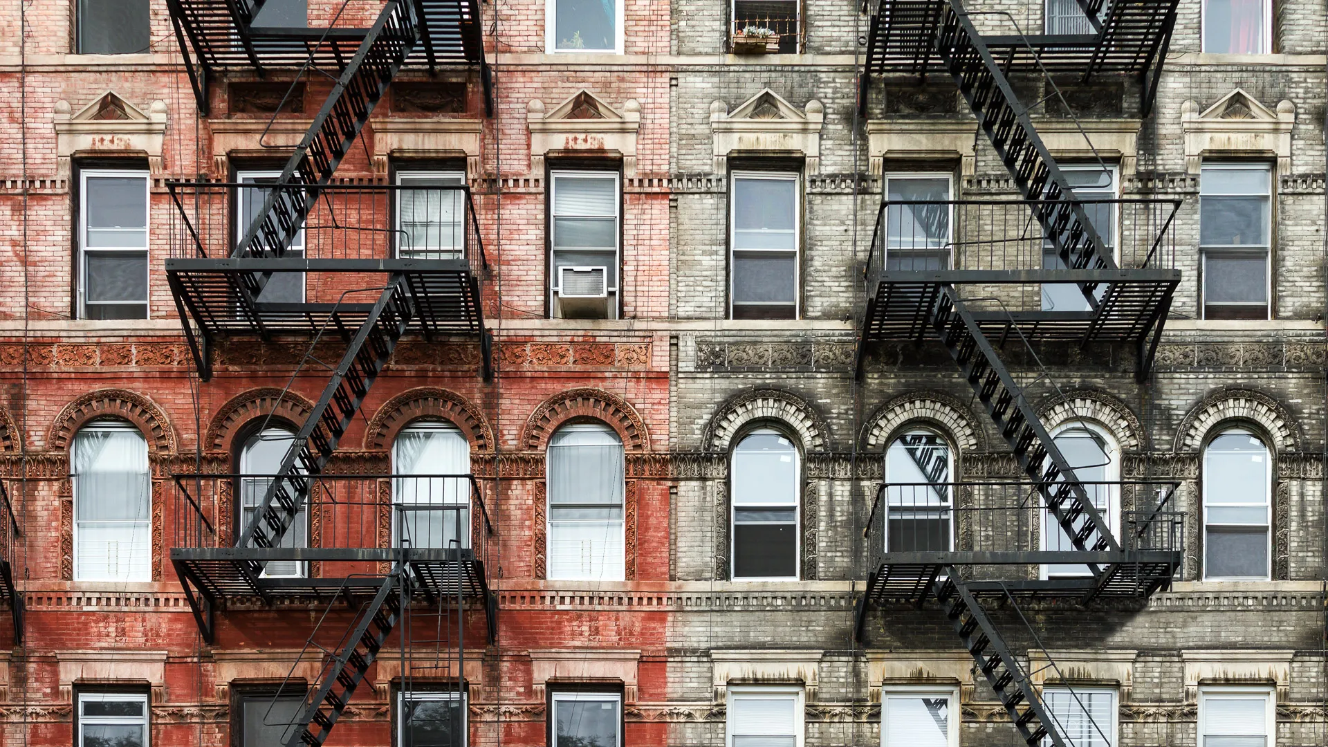Brooklyn apartments