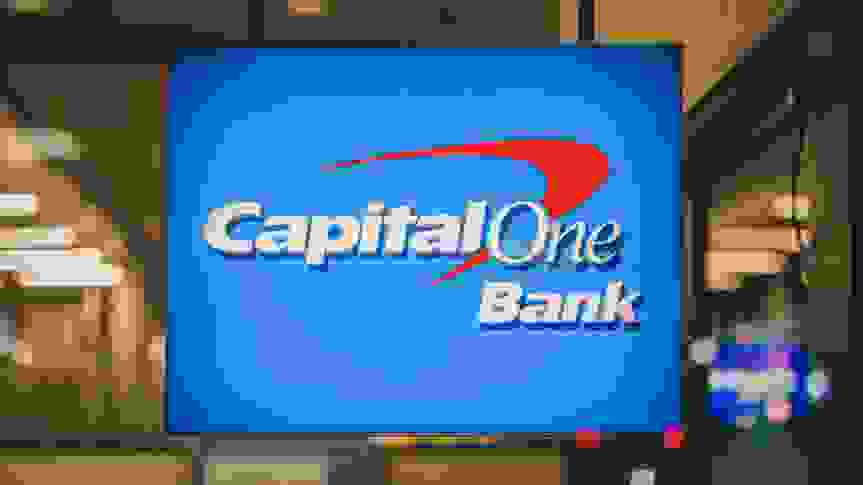 Capital One Interest Rates: How To Get the Bank’s Best Rates