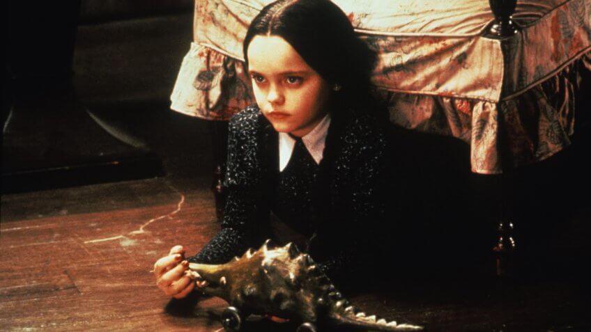 Christina Ricci