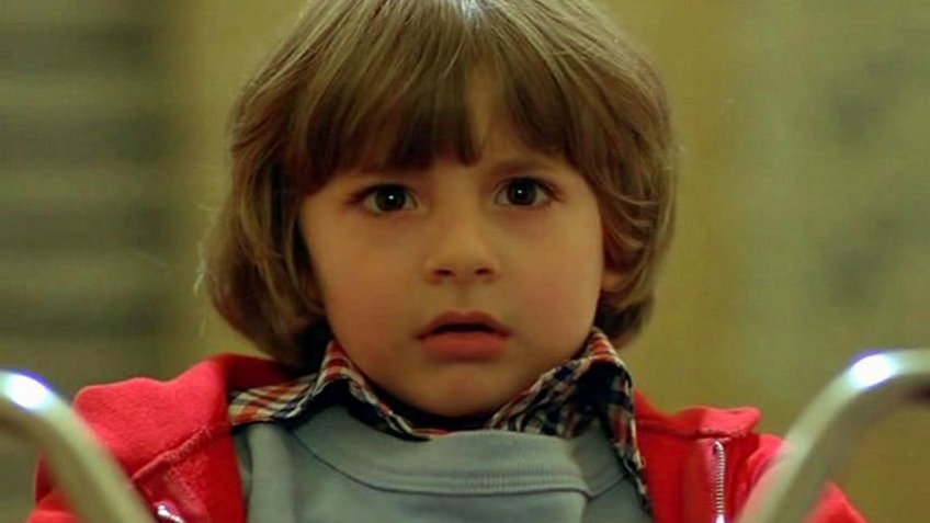 Danny Lloyd celebrity