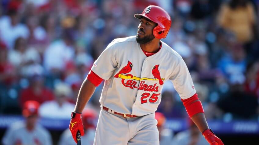 Dexter Fowler