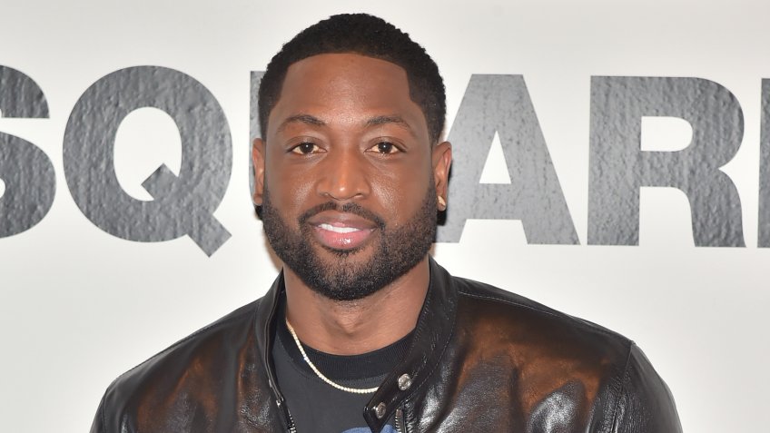 Dwayne Wade