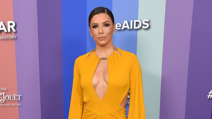 Eva Longoria