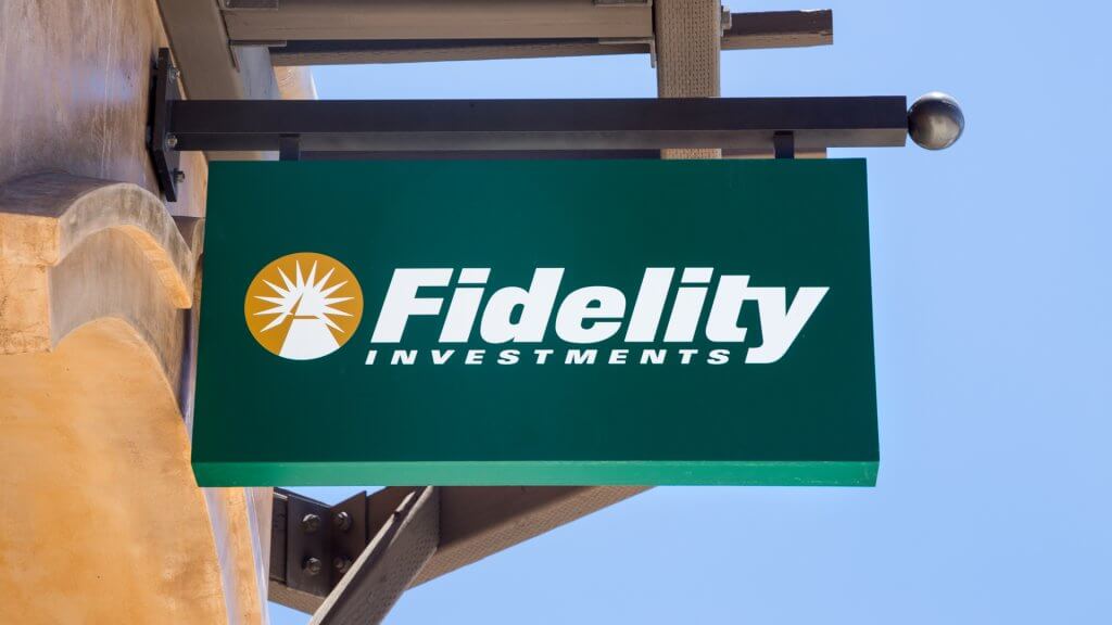 fidelity cash management account bank