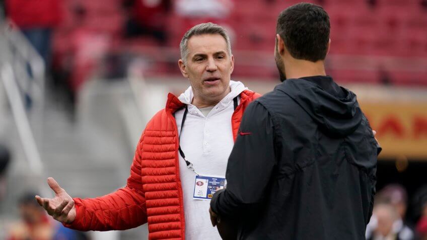 Kurt Warner, NFL, football, quarterback