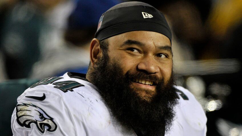 Haloti Ngata