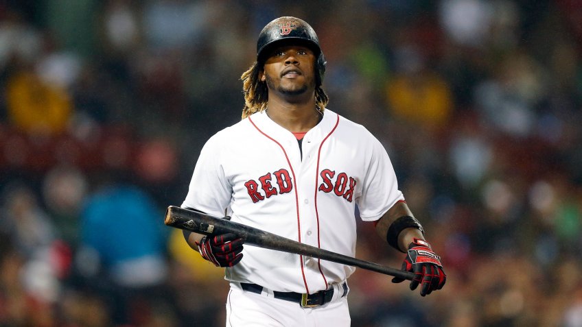 Hanley Ramirez