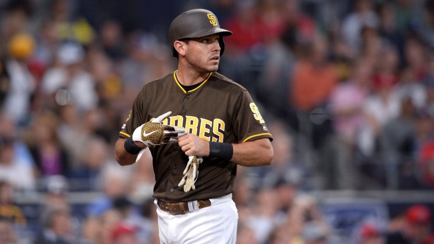 Ian Kinsler