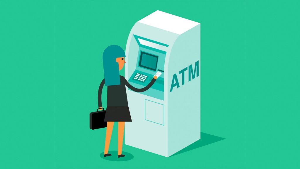 Do Atms Take Cash Deposits