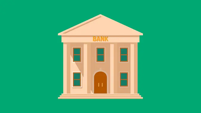 The Different Types of Banks - Which is Best for You? | GOBankingRates
