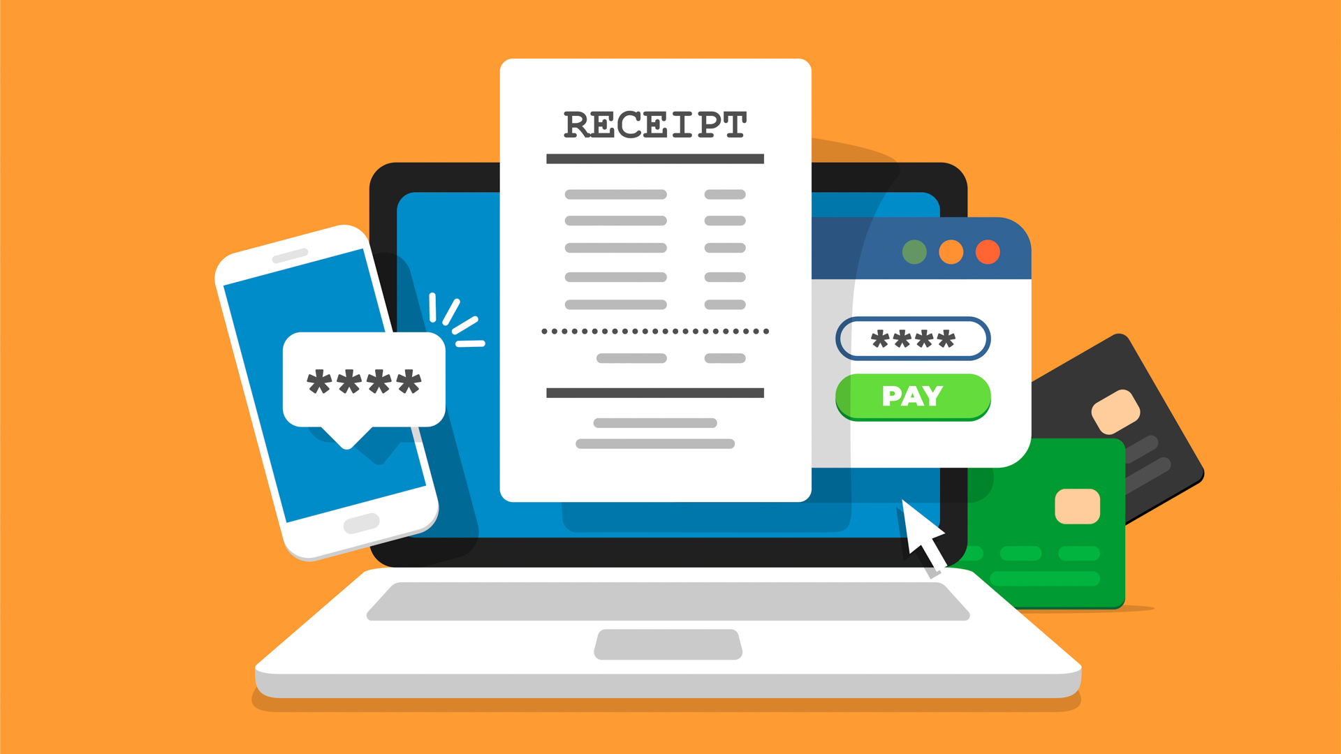 online bill pay definition
