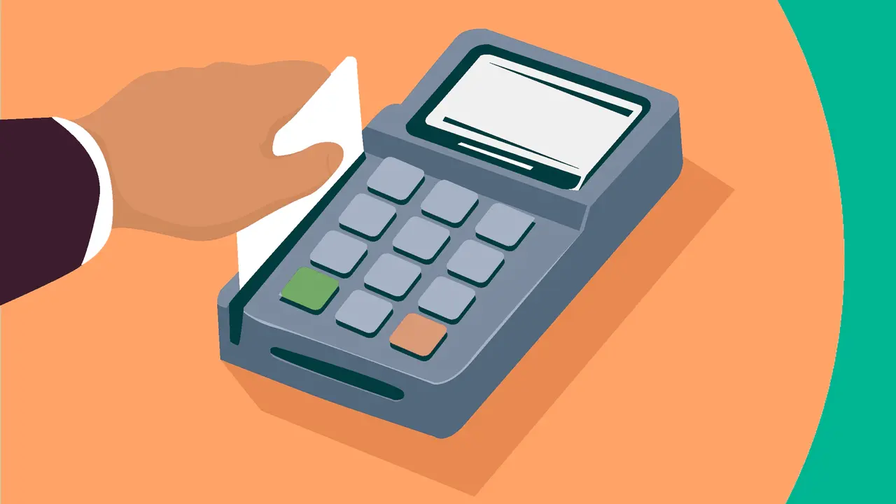 Hand, Food Processing Plant, Human Hand, Bank, Coin.