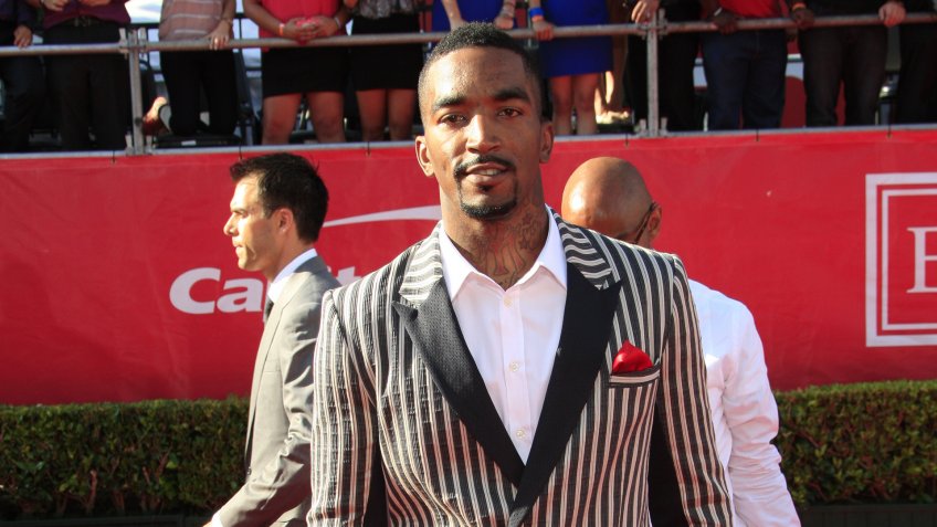 JR Smith