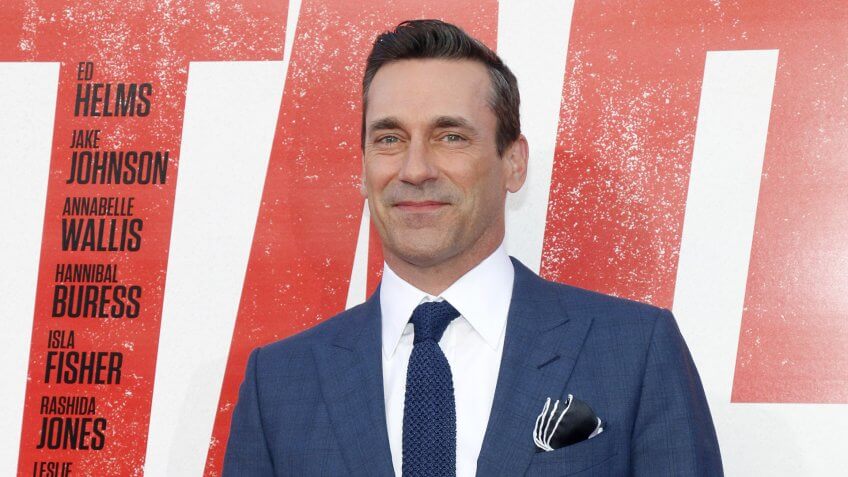 Jon Hamm