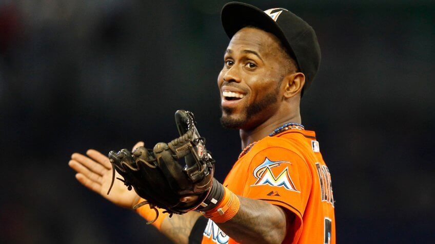 Jose Reyes