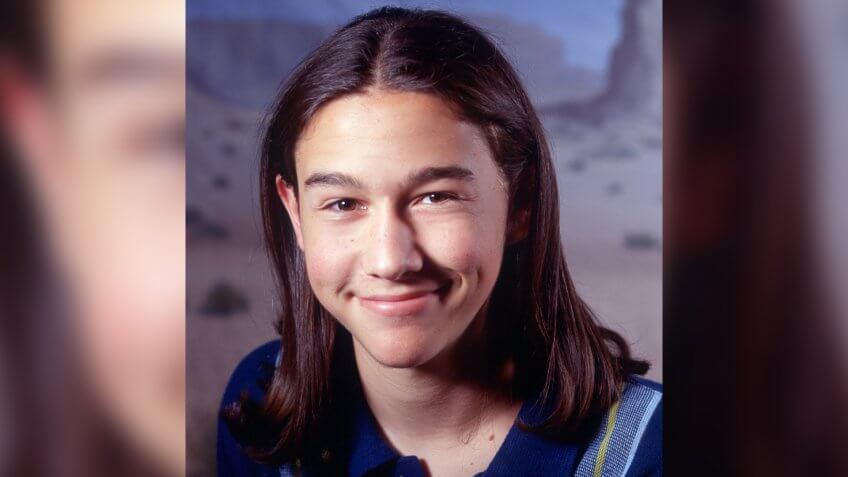 Joseph Gordon-Levitt
