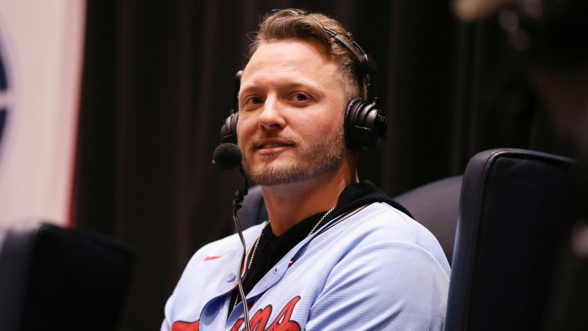 Josh Donaldson