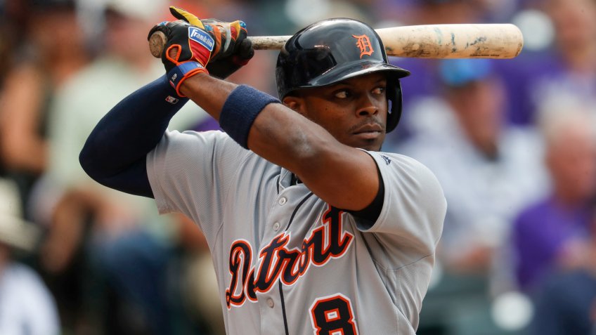Justin Upton