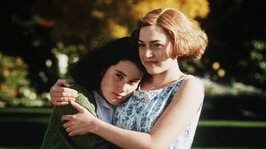 Kate Winslet