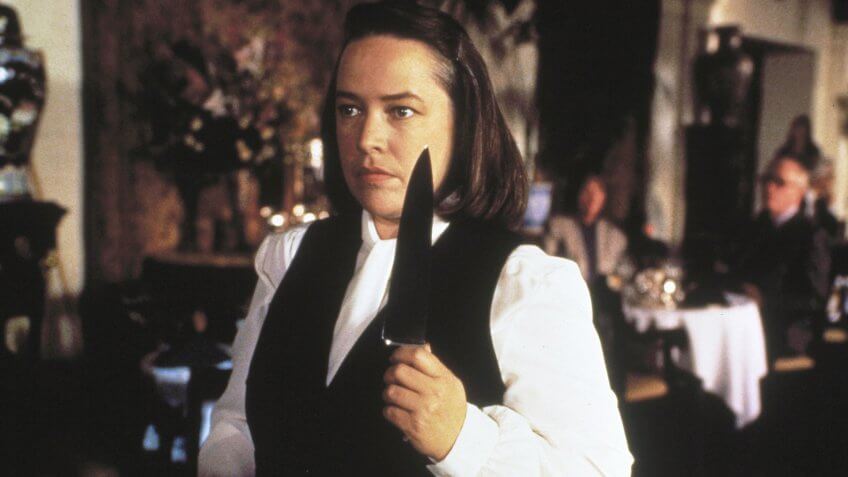 Kathy Bates