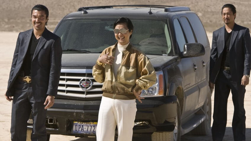 Ken Jeong