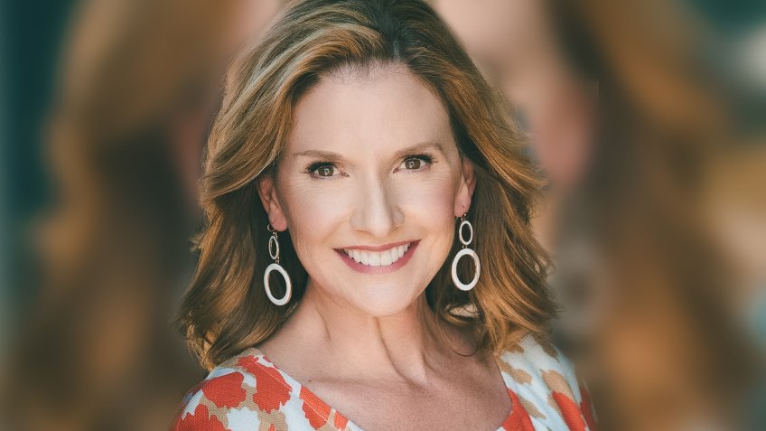 Kim Daisy Nelson of Daisy Cakes