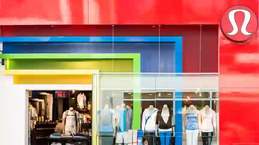8 Best Lululemon Black Friday Deals Retirees Shouldn’t Miss
