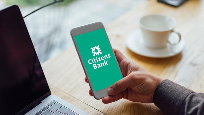 How To Find and Use Your Citizens Bank Login | GOBankingRates