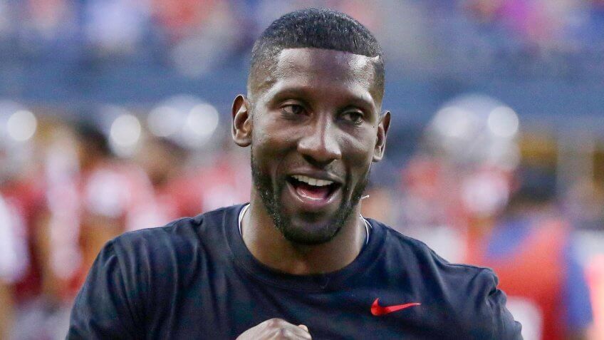 Marcus Trufant