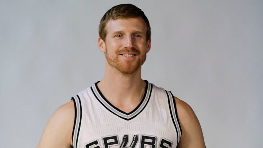 Matt Bonner
