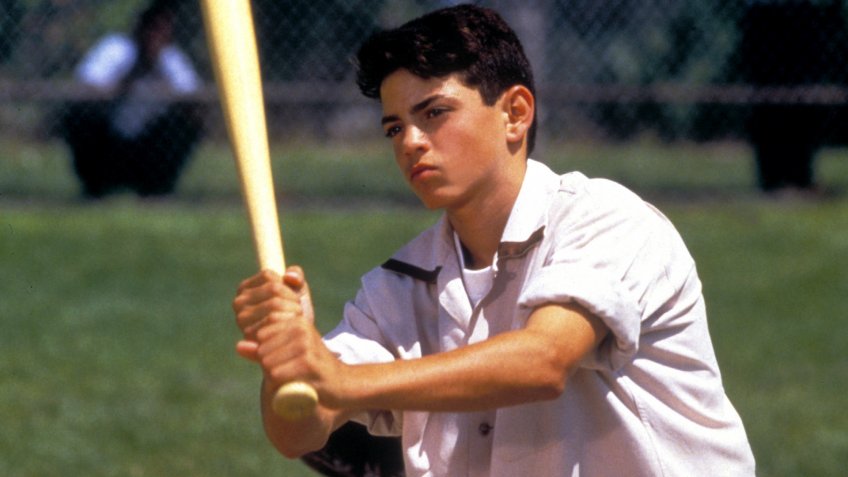 Mike Vitar celebrity