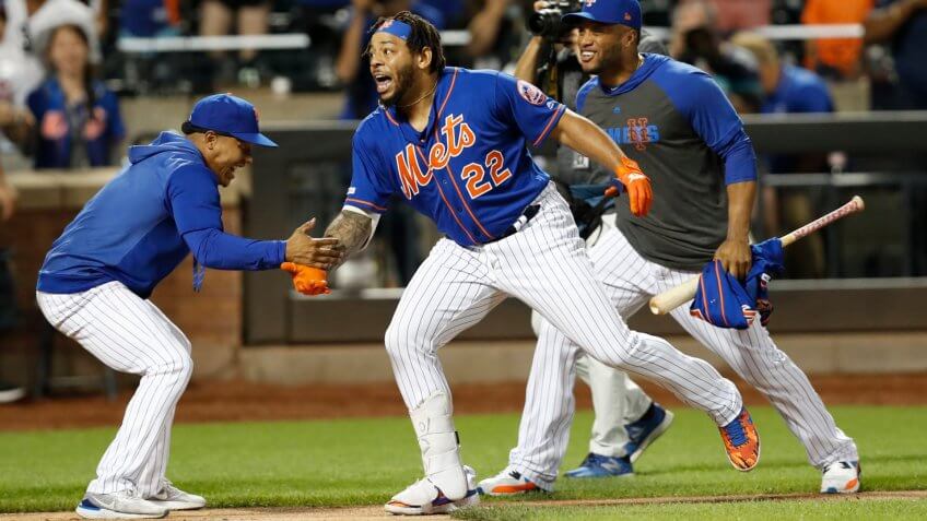 New York Mets, baseball