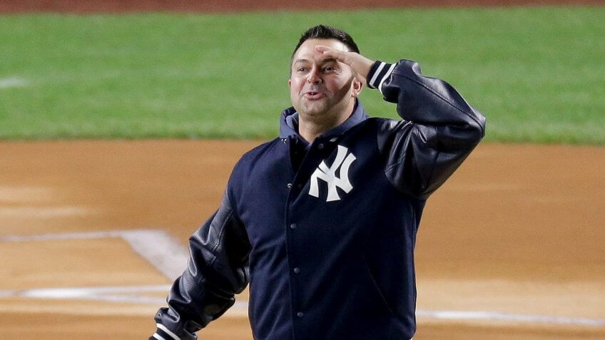 Nick Swisher