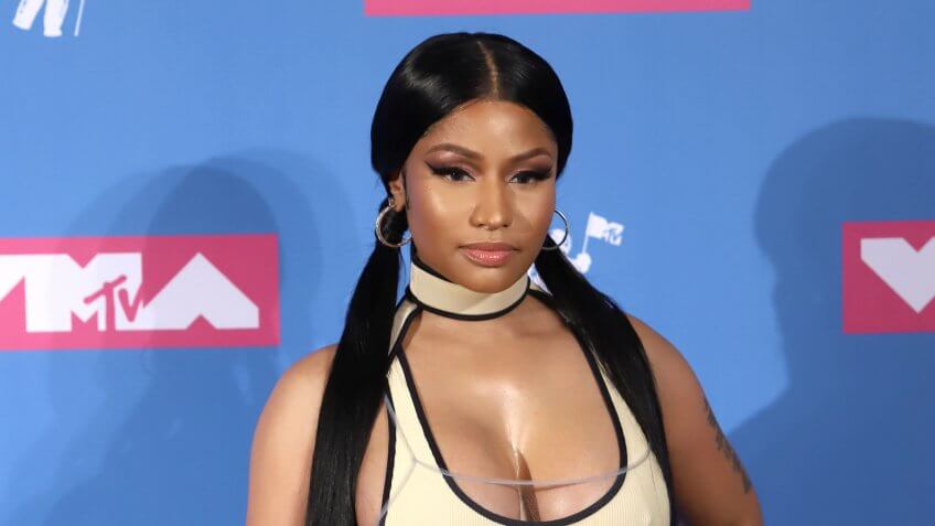 Nicki Minaj