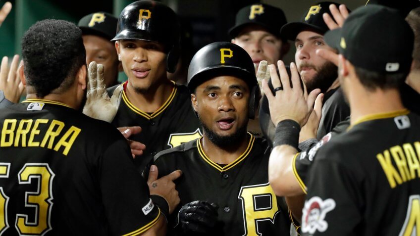 Pittsburgh Pirates, baseball