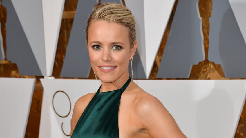 Rachel McAdams