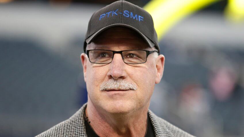 Randy White