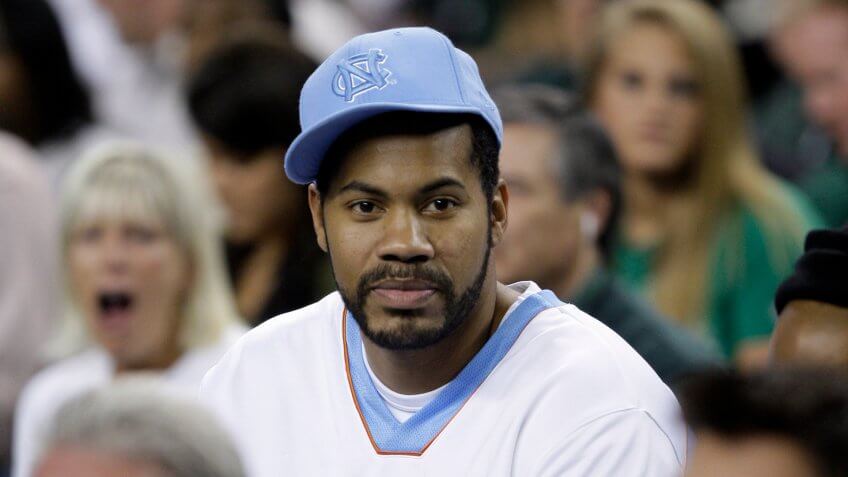 Rasheed Wallace