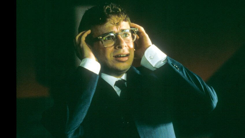 Rick Moranis celebrity
