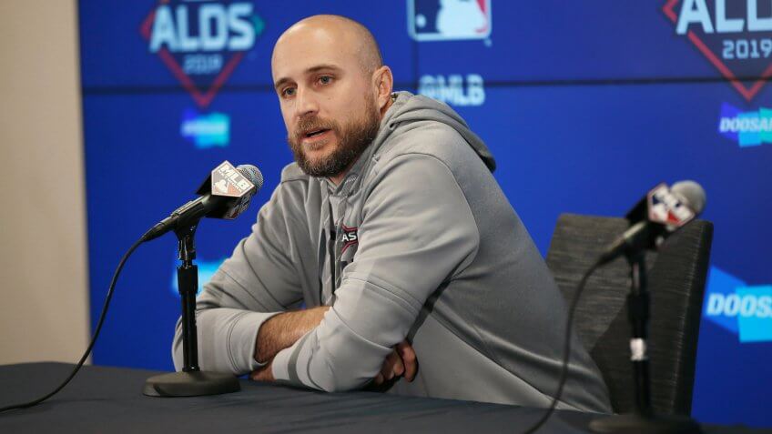Rocco Baldelli