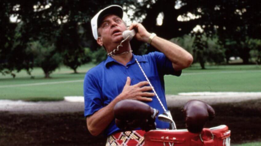 Rodney Dangerfield