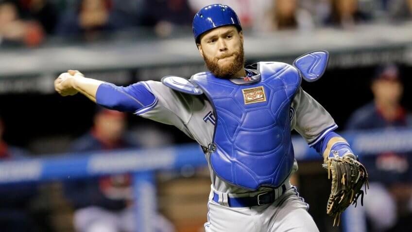 Russell Martin