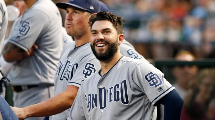San Diego Padres, baseball