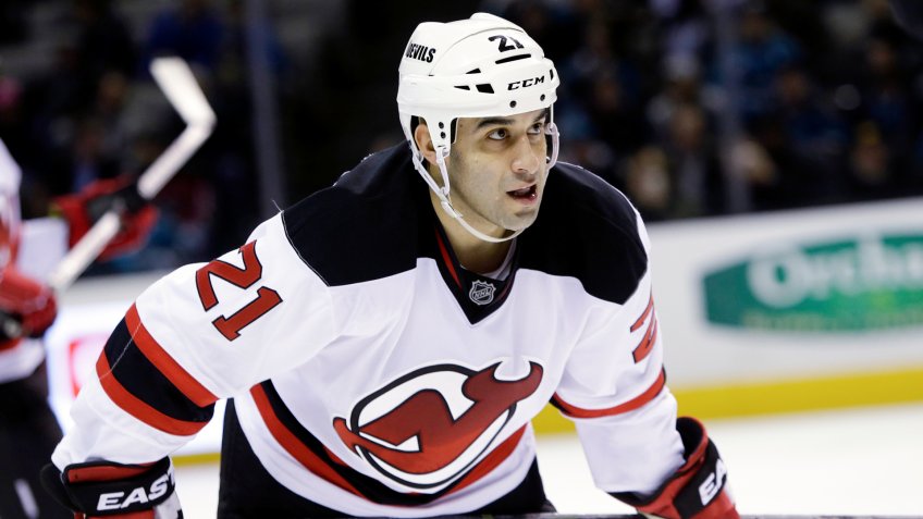 Scott Gomez