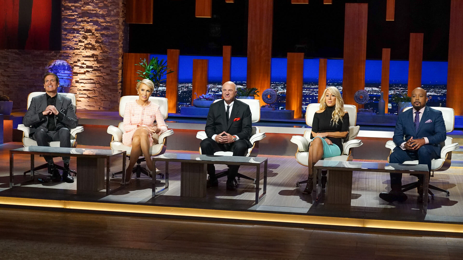 8 Financial Lessons From 'Shark Tank' Wins and Losses